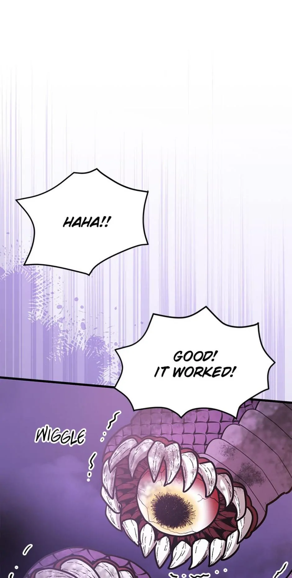 I Became the Head of the Family Chapter 42 - Page 6