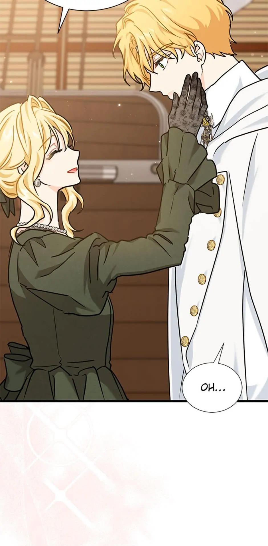 I Became the Head of the Family Chapter 42 - Page 60