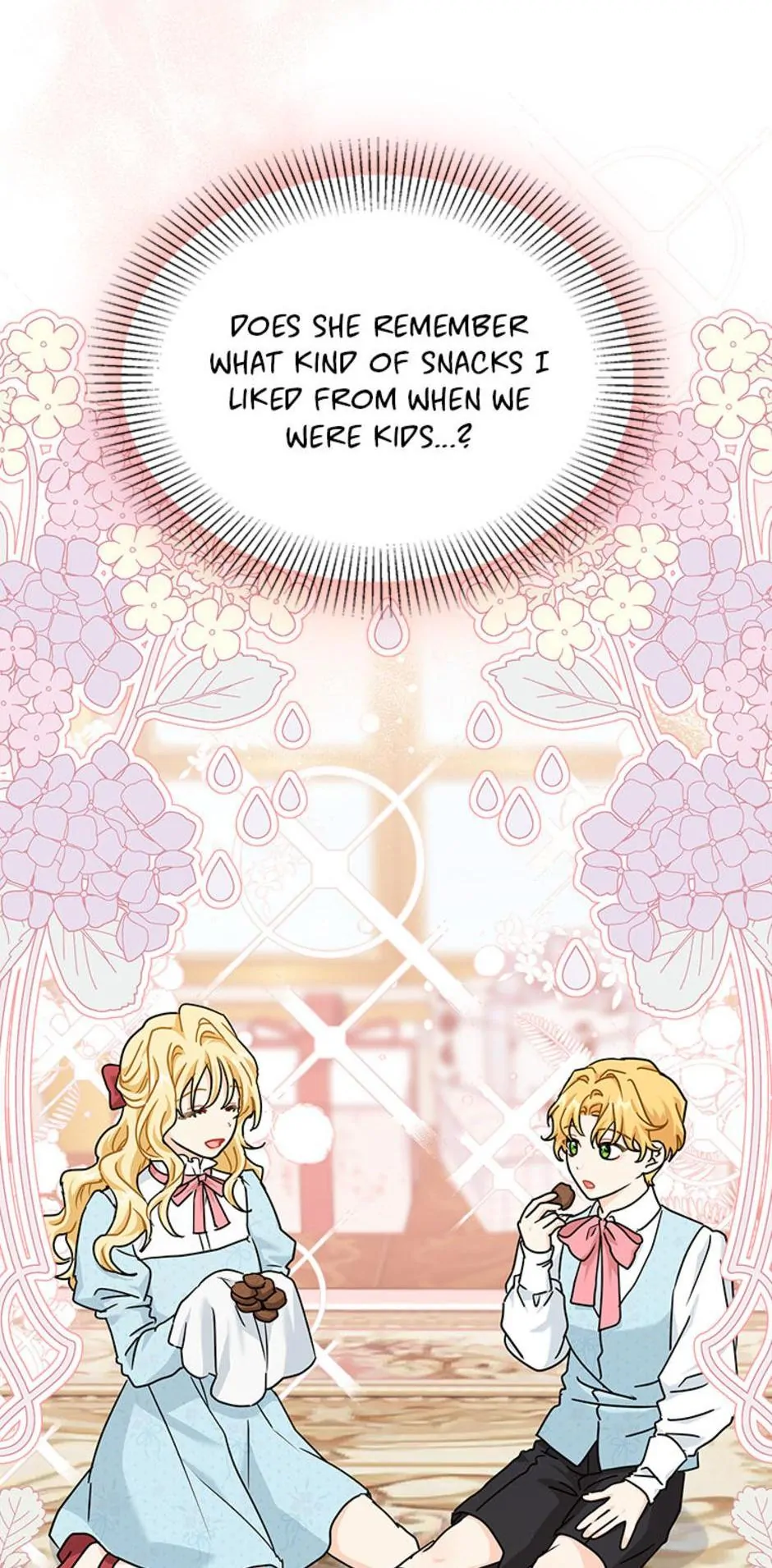 I Became the Head of the Family Chapter 42 - Page 61