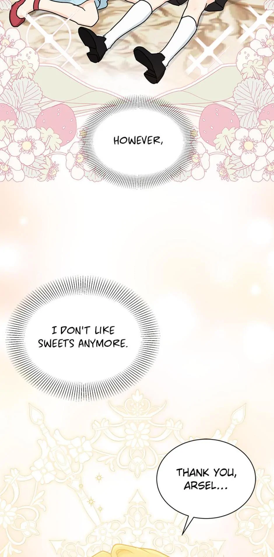 I Became the Head of the Family Chapter 42 - Page 62