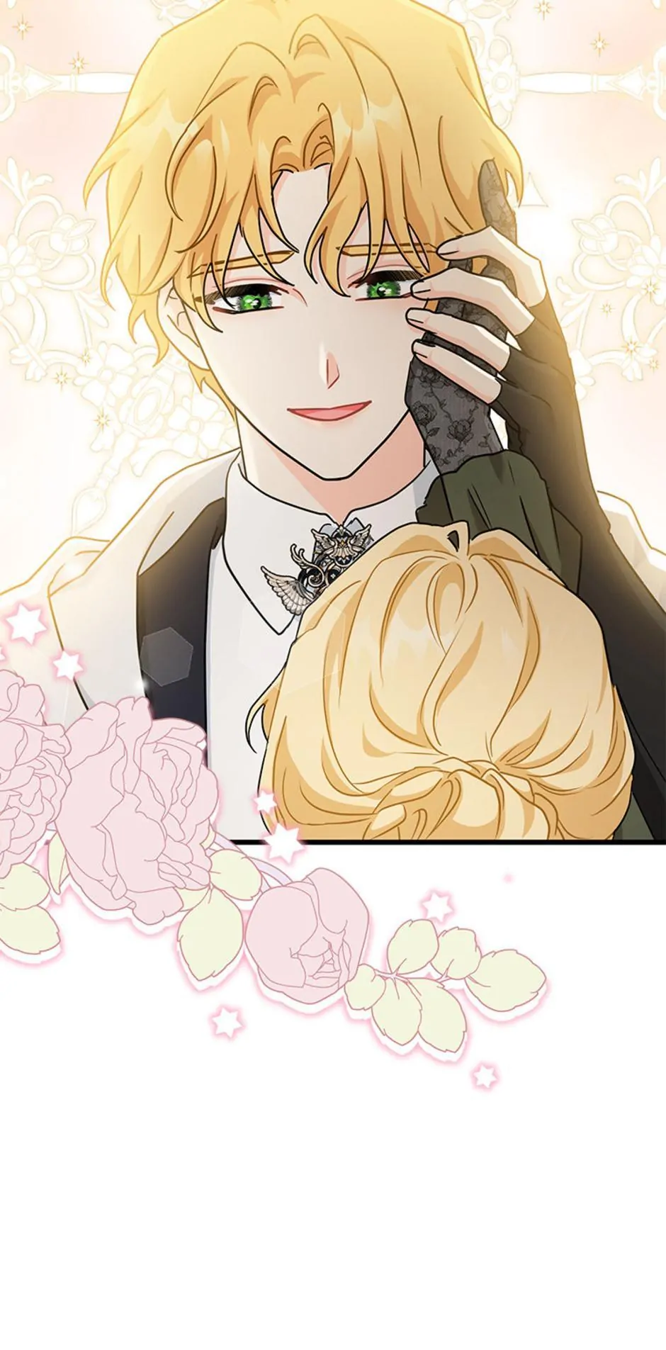 I Became the Head of the Family Chapter 42 - Page 63