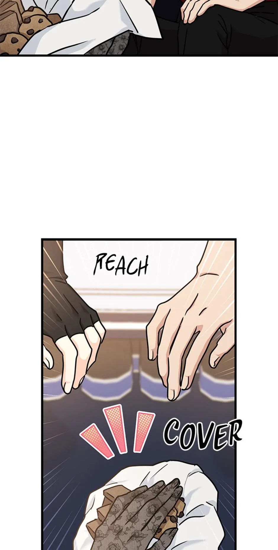 I Became the Head of the Family Chapter 42 - Page 68