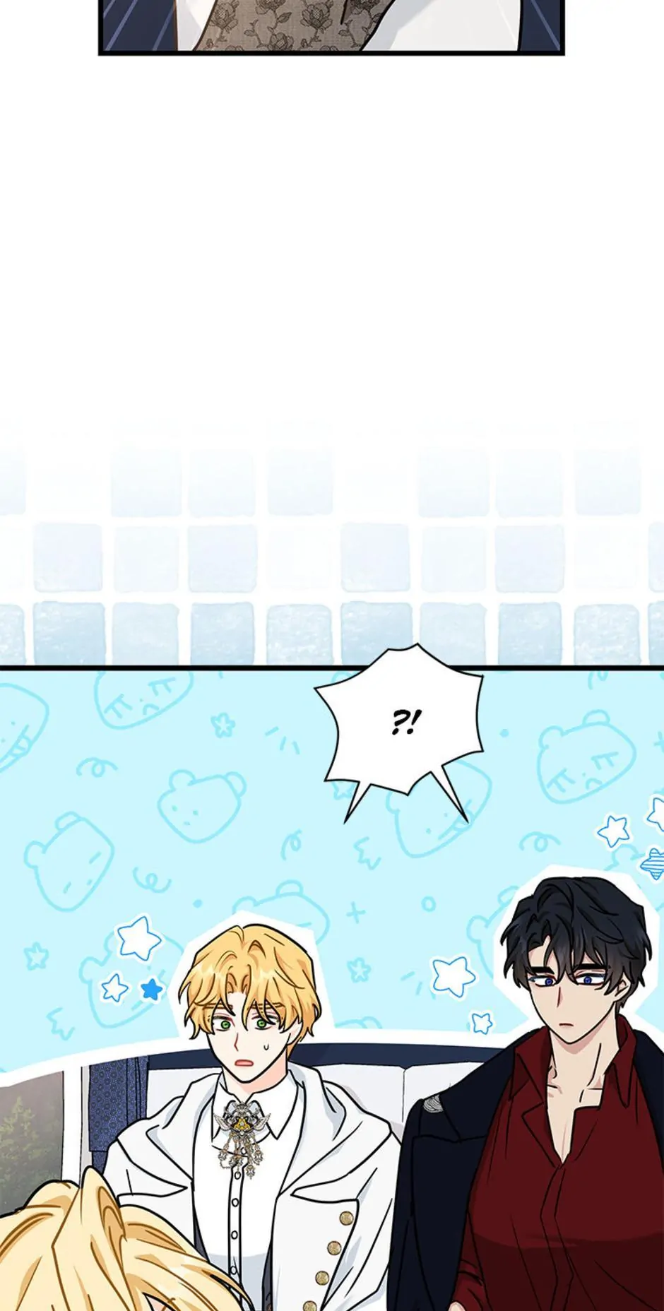 I Became the Head of the Family Chapter 42 - Page 69