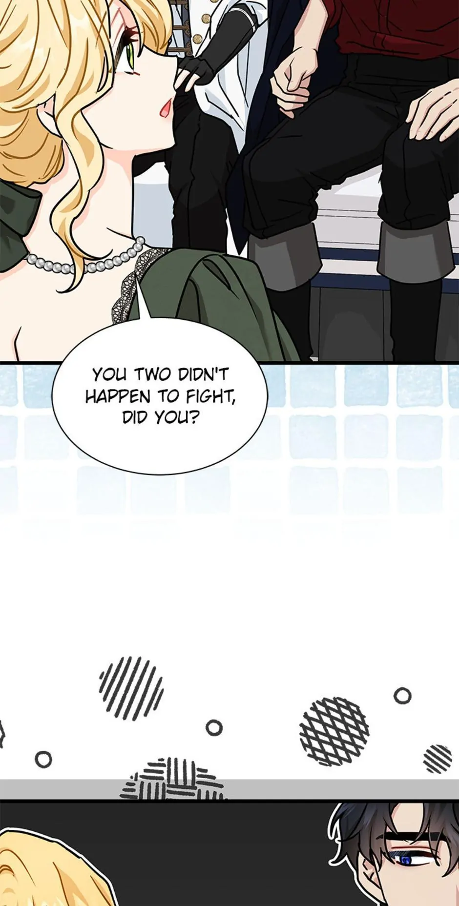 I Became the Head of the Family Chapter 42 - Page 70