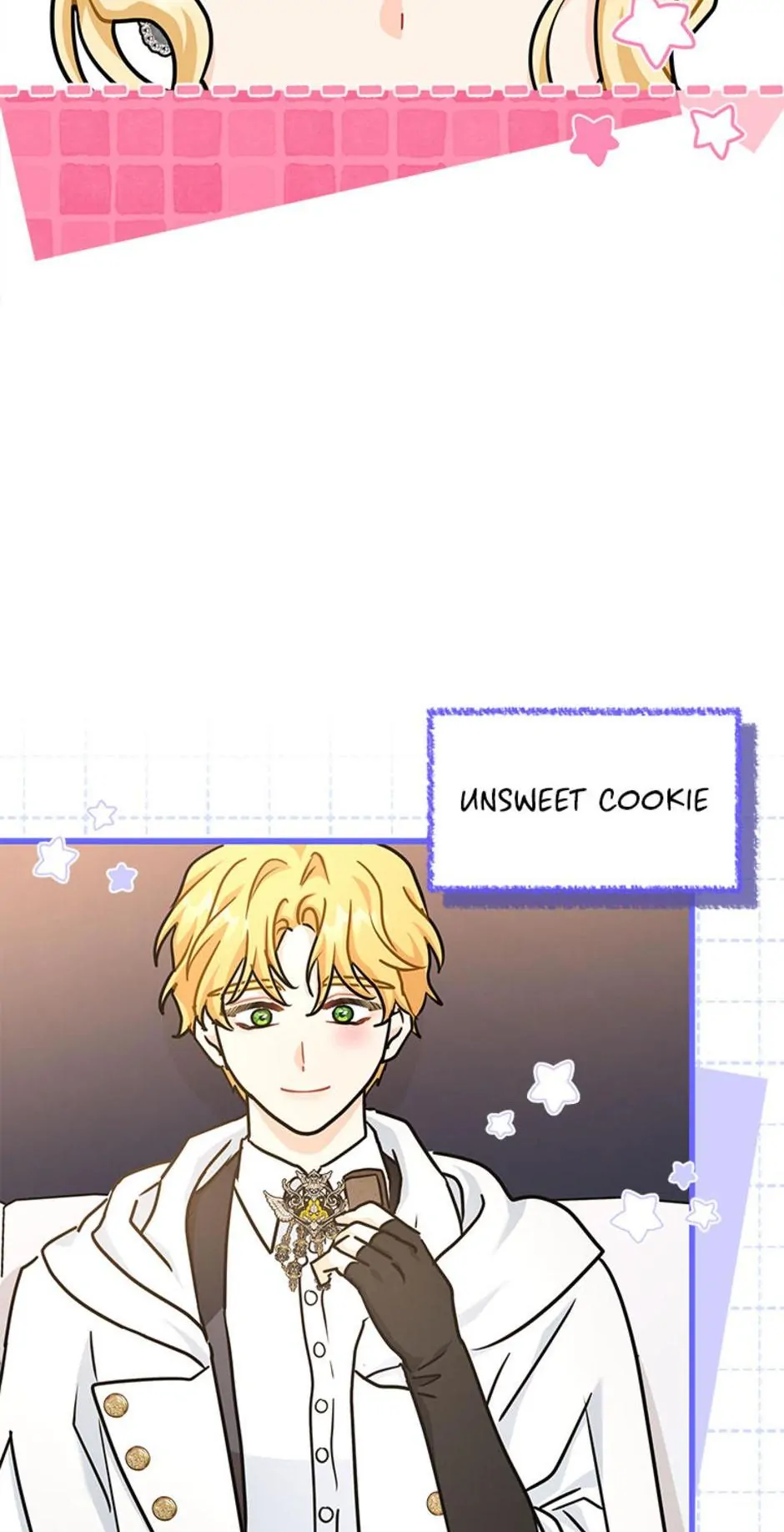 I Became the Head of the Family Chapter 42 - Page 76