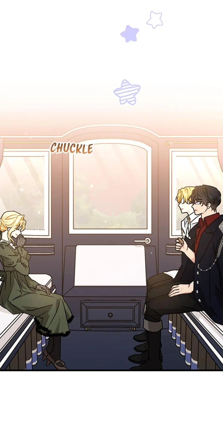 I Became the Head of the Family Chapter 42 - Page 78