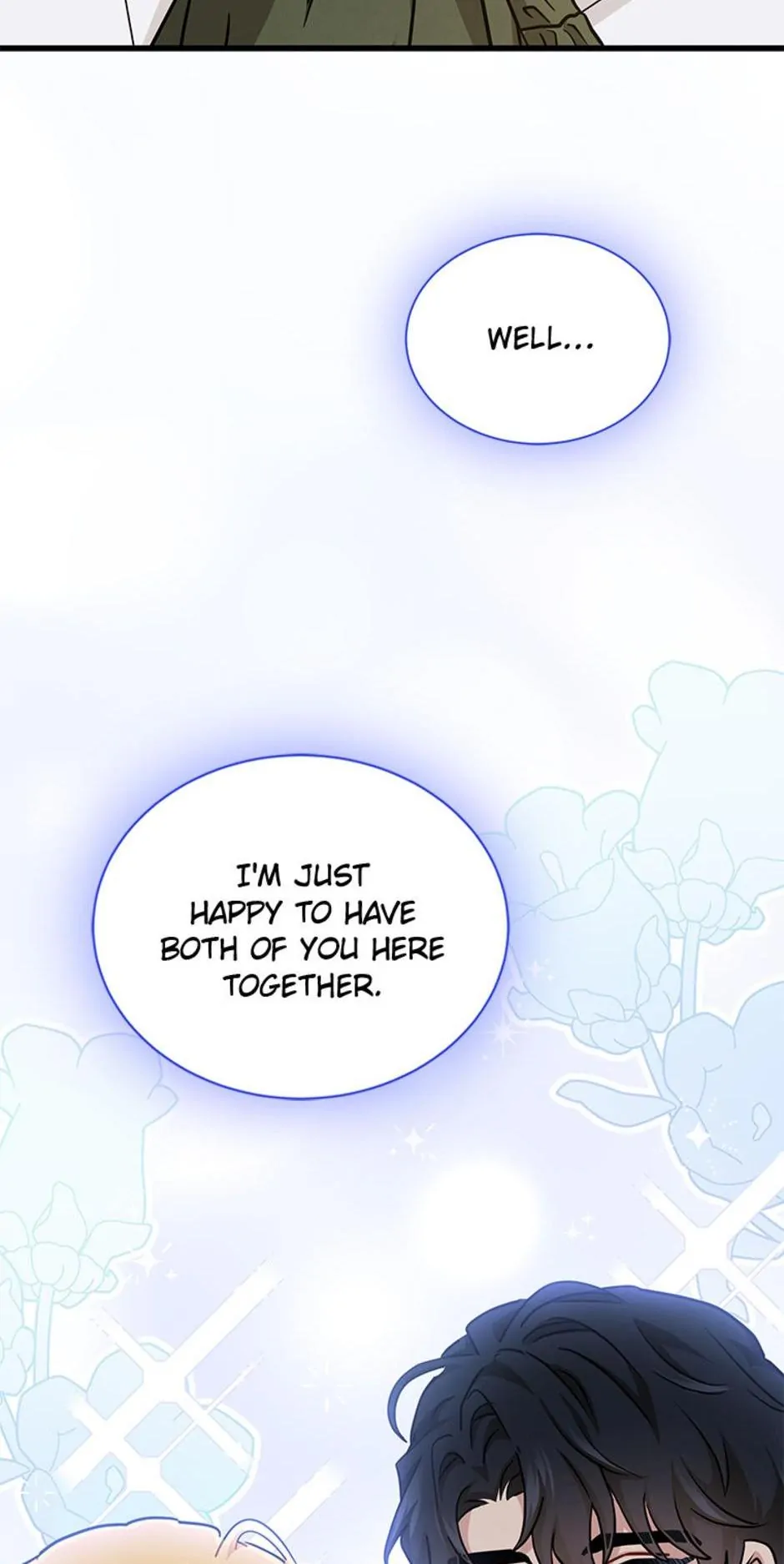 I Became the Head of the Family Chapter 42 - Page 80