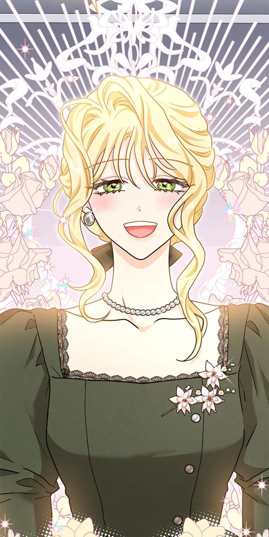 I Became the Head of the Family Chapter 42 - Page 84