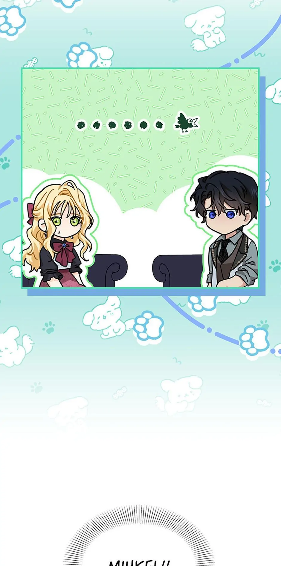 I Became the Head of the Family Chapter 43 - Page 102