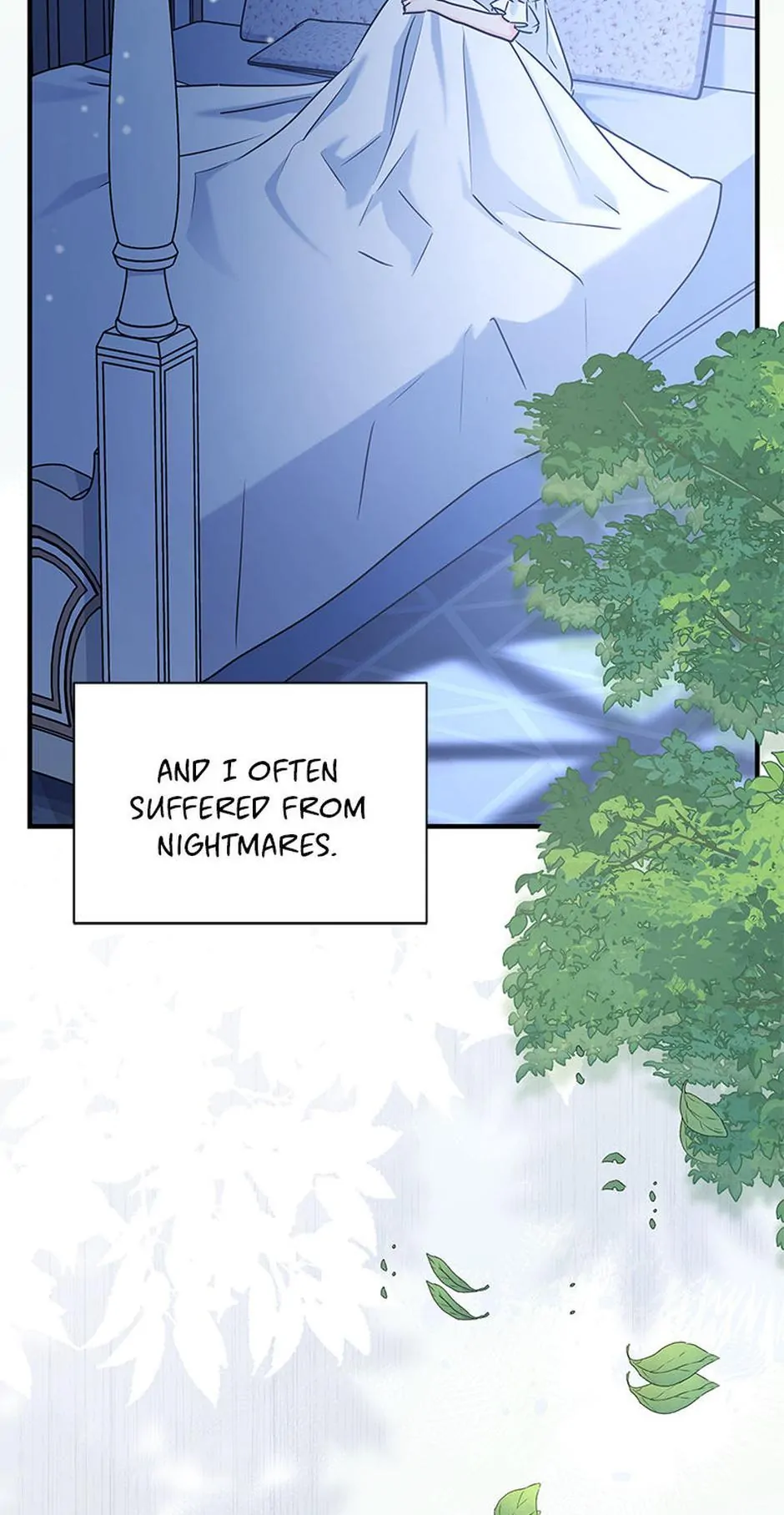 I Became the Head of the Family Chapter 43 - Page 13