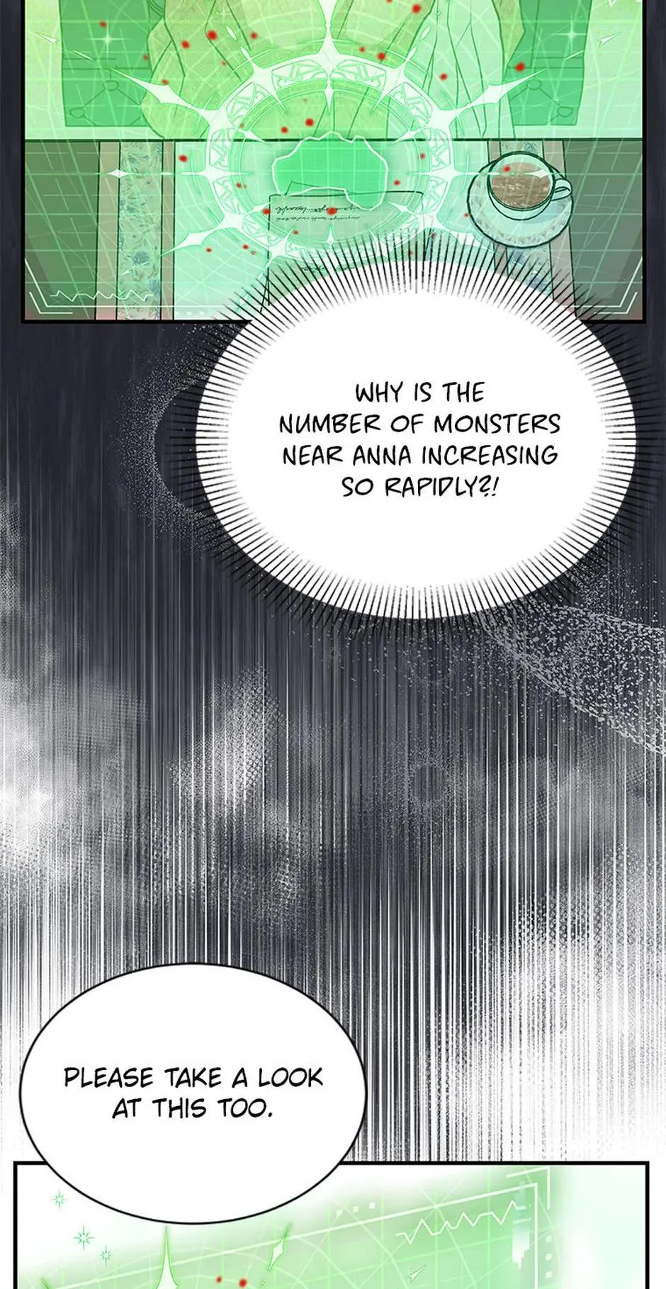 I Became the Head of the Family Chapter 43 - Page 19