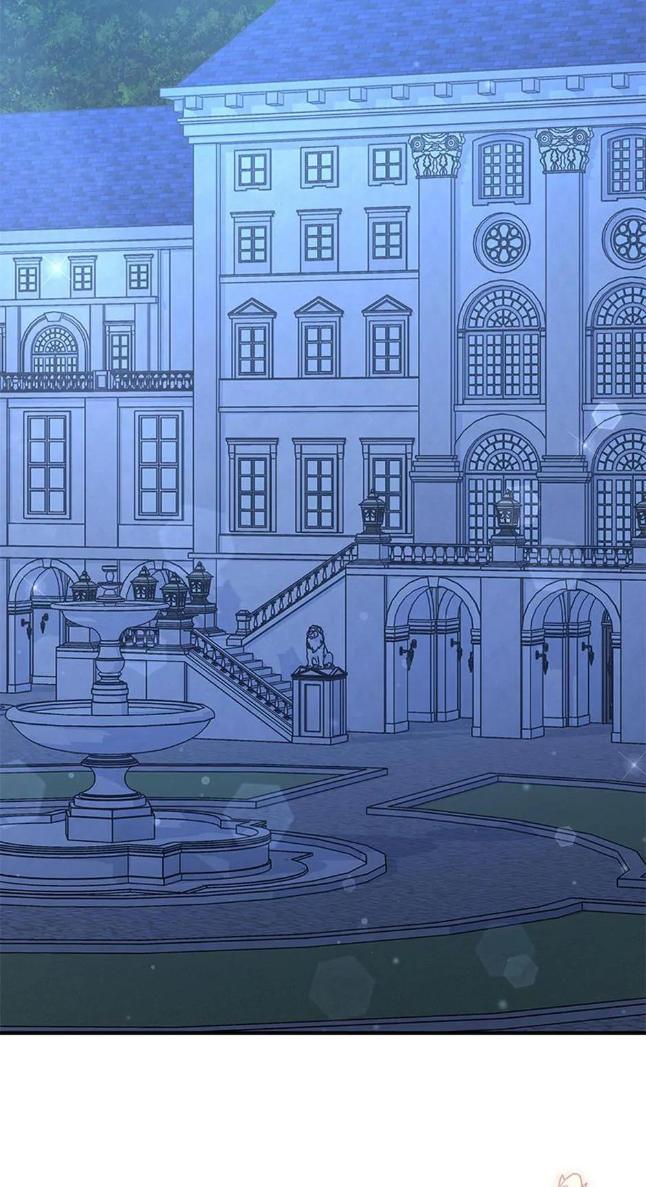 I Became the Head of the Family Chapter 43 - Page 2