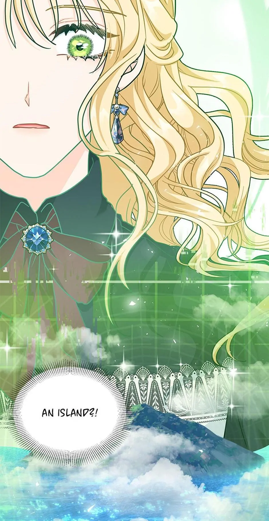 I Became the Head of the Family Chapter 43 - Page 21