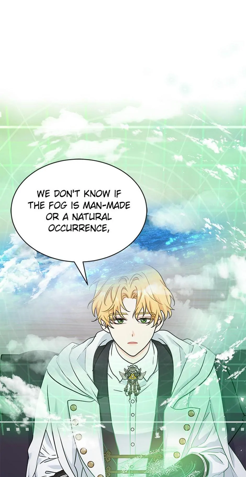 I Became the Head of the Family Chapter 43 - Page 24