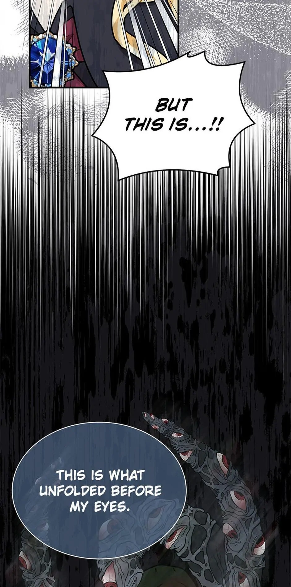 I Became the Head of the Family Chapter 43 - Page 28