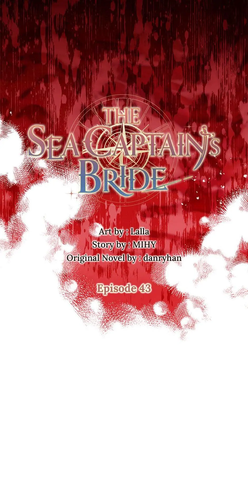 I Became the Head of the Family Chapter 43 - Page 34