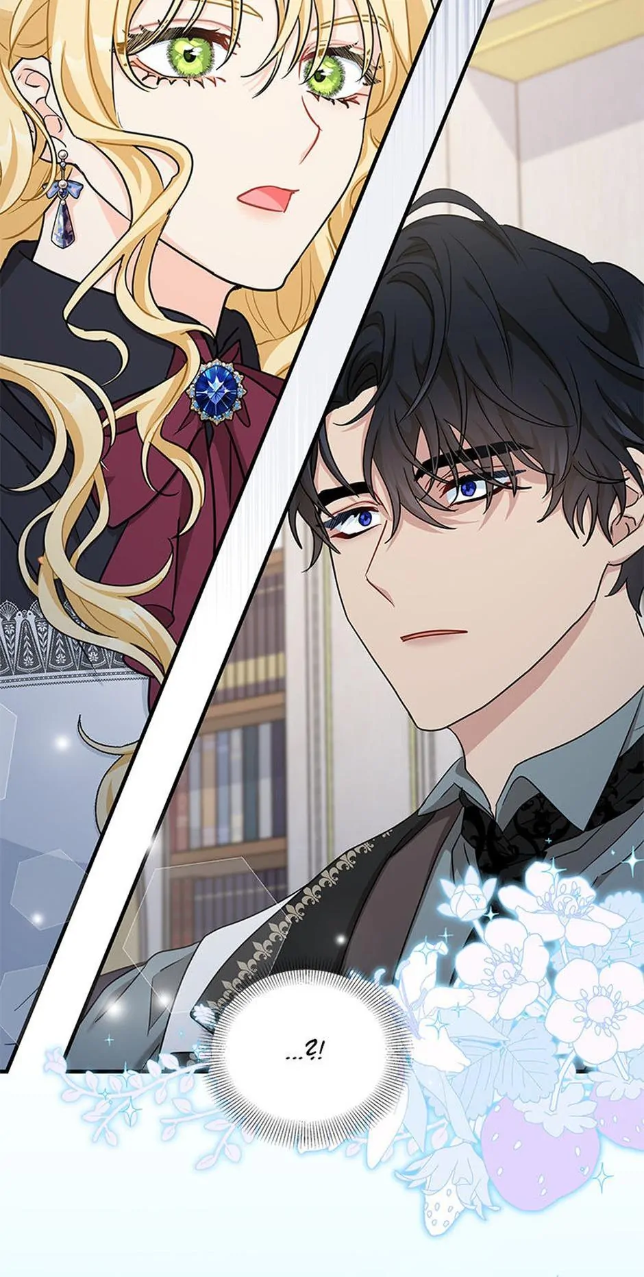 I Became the Head of the Family Chapter 43 - Page 42