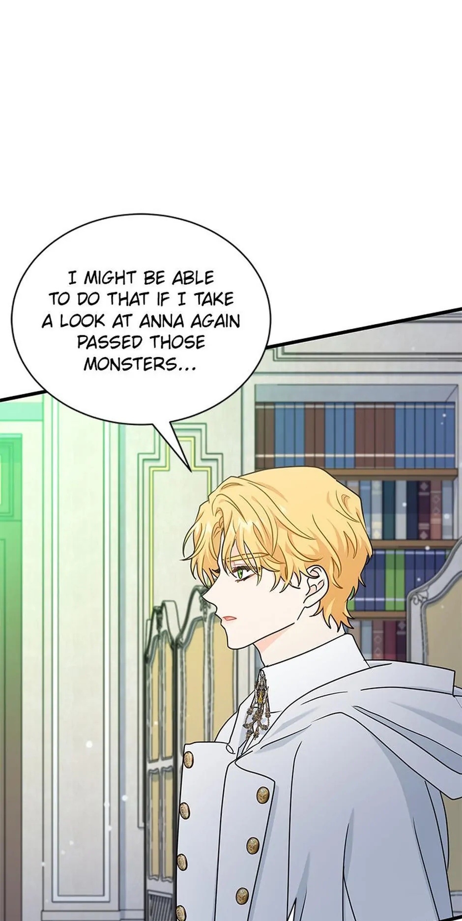 I Became the Head of the Family Chapter 43 - Page 46