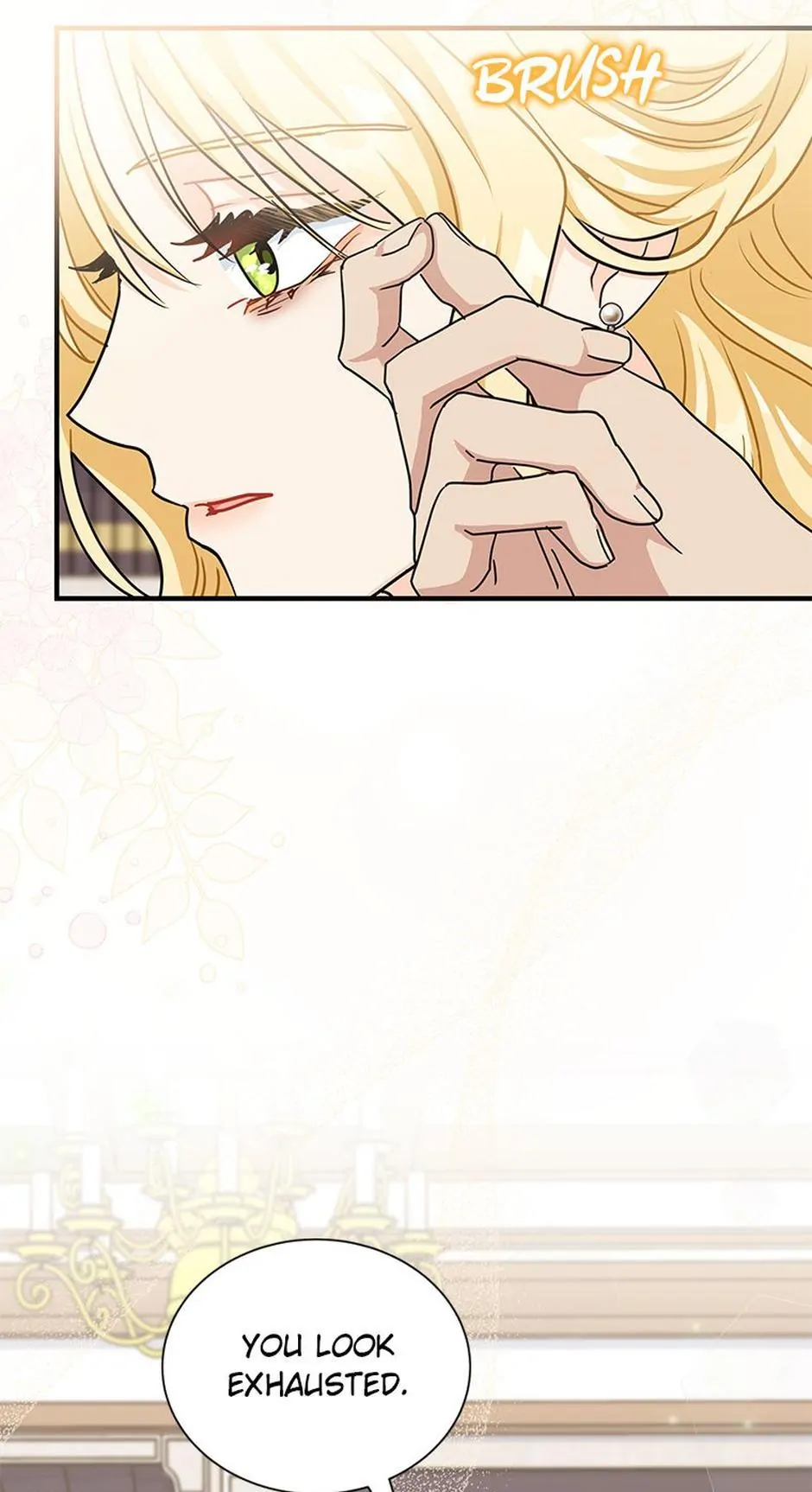 I Became the Head of the Family Chapter 43 - Page 5