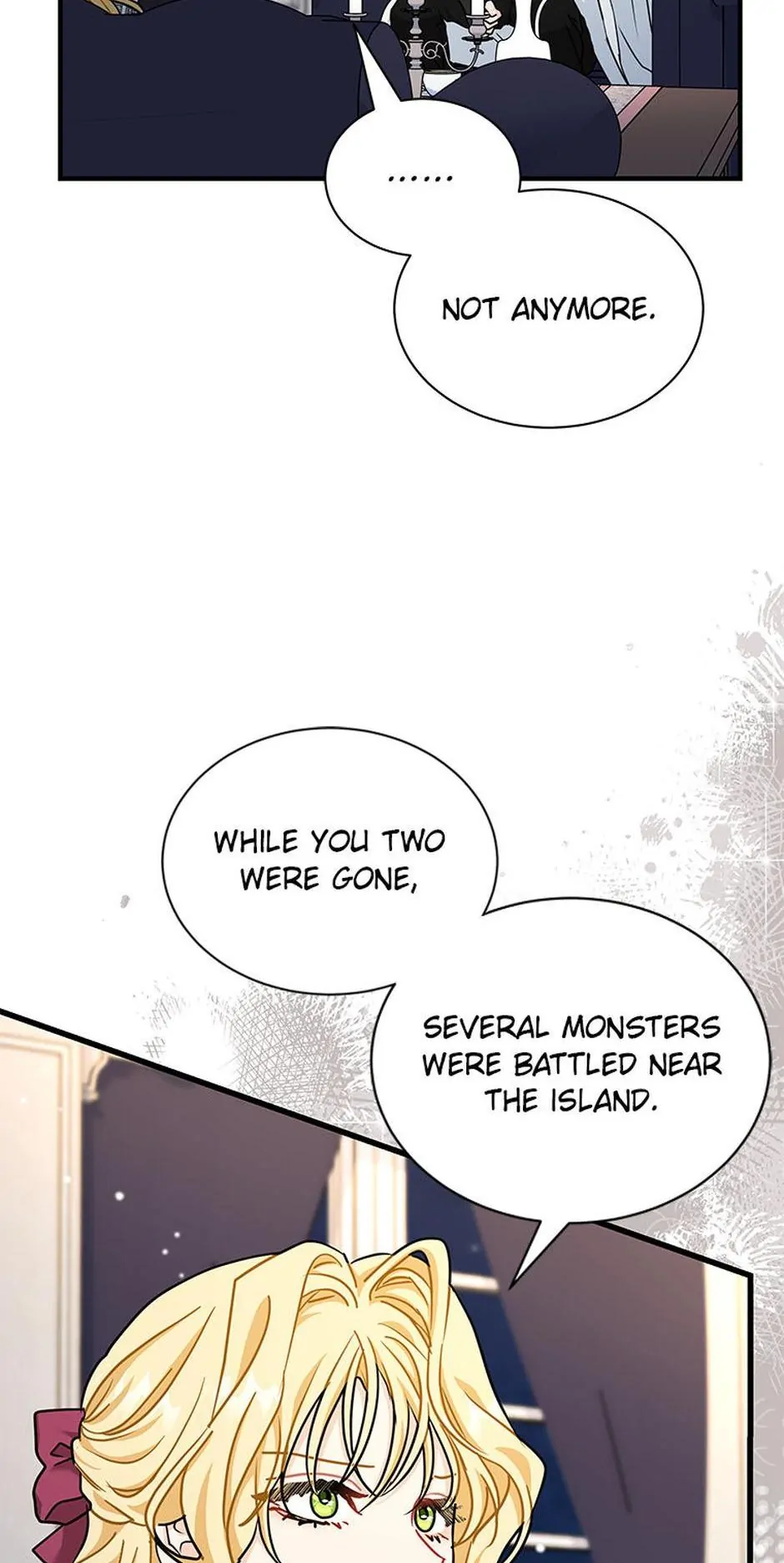 I Became the Head of the Family Chapter 43 - Page 50