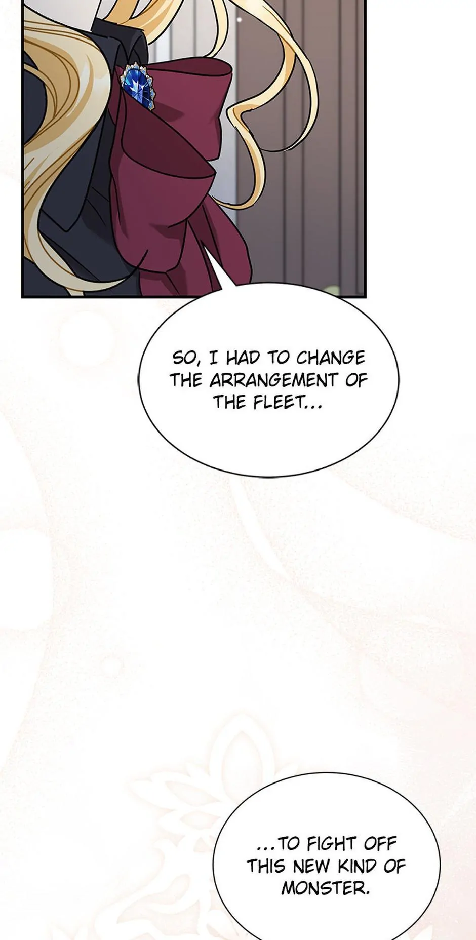 I Became the Head of the Family Chapter 43 - Page 59