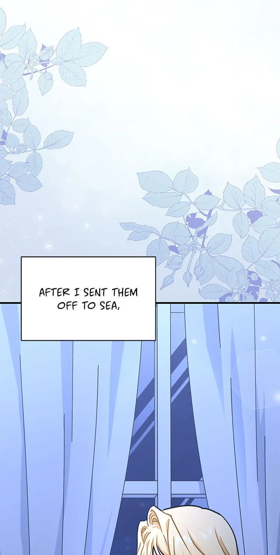 I Became the Head of the Family Chapter 43 - Page 64