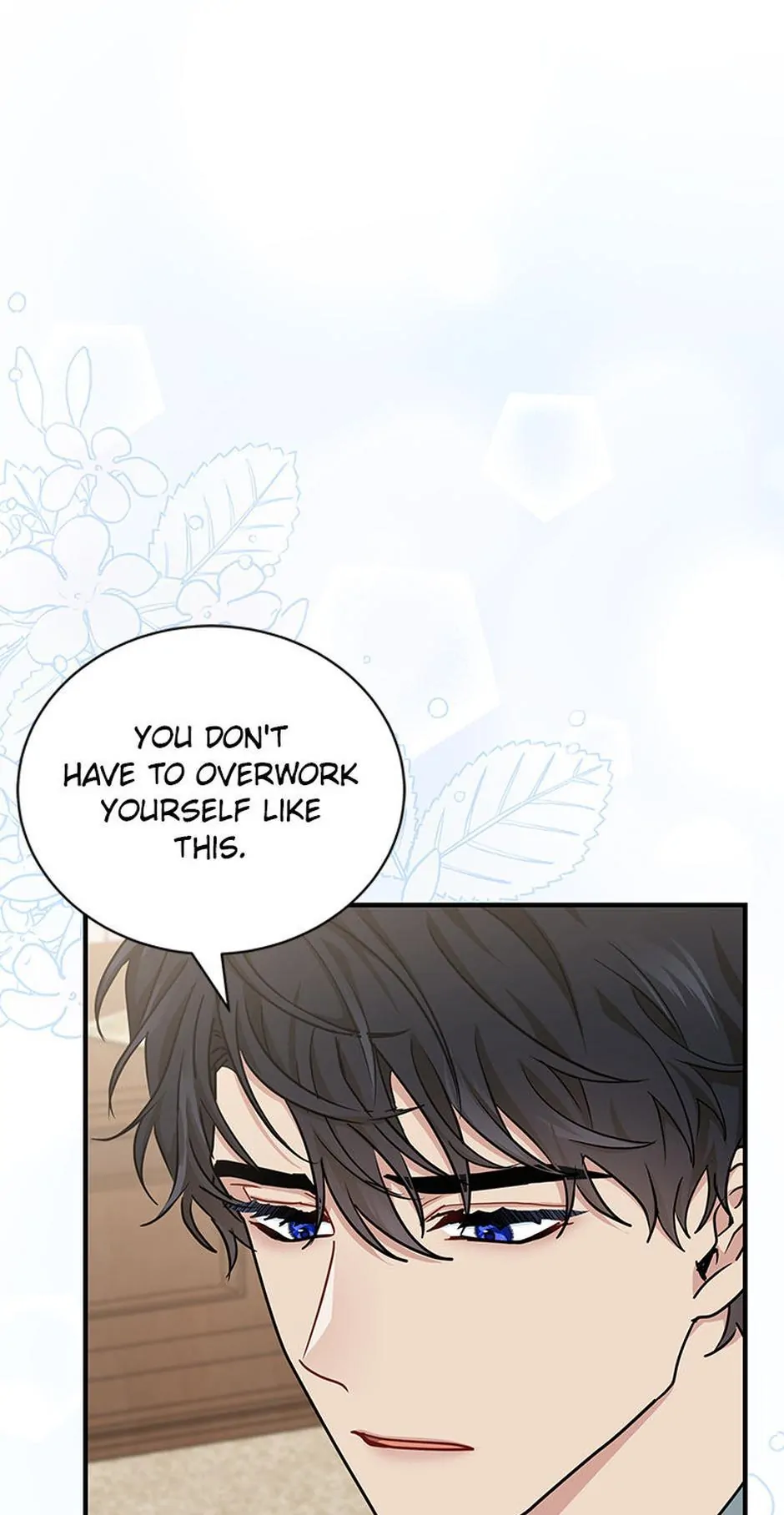 I Became the Head of the Family Chapter 43 - Page 7