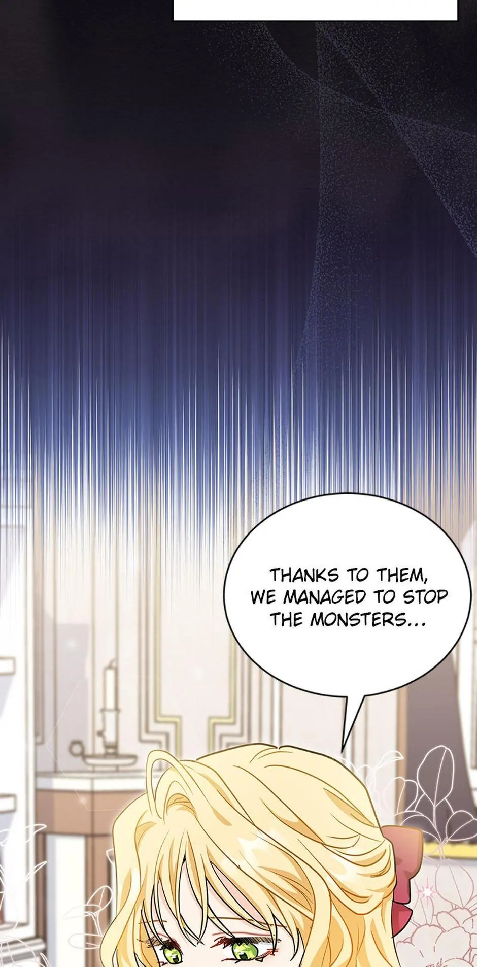 I Became the Head of the Family Chapter 43 - Page 78