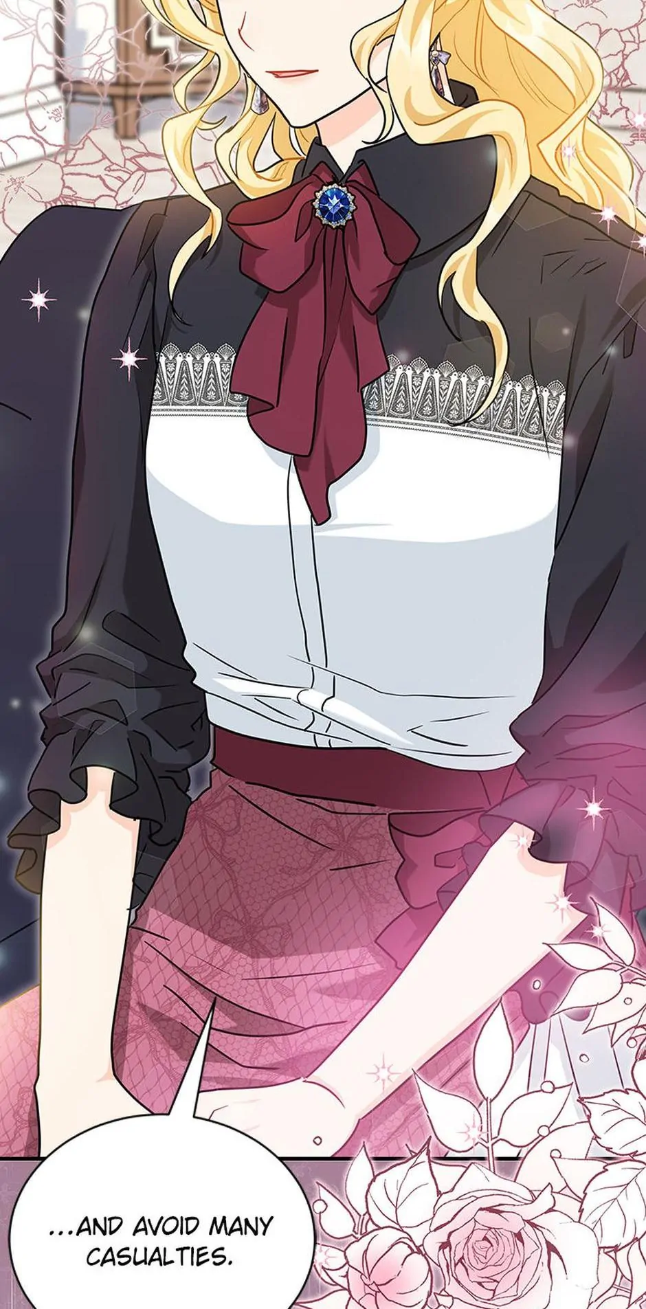 I Became the Head of the Family Chapter 43 - Page 79