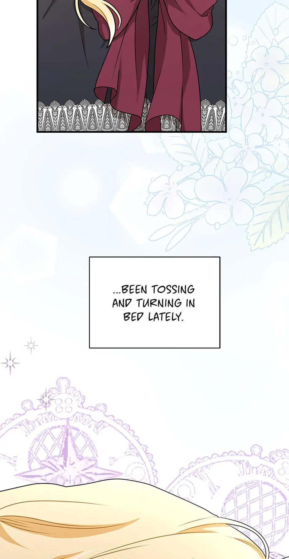 I Became the Head of the Family Chapter 43 - Page 9