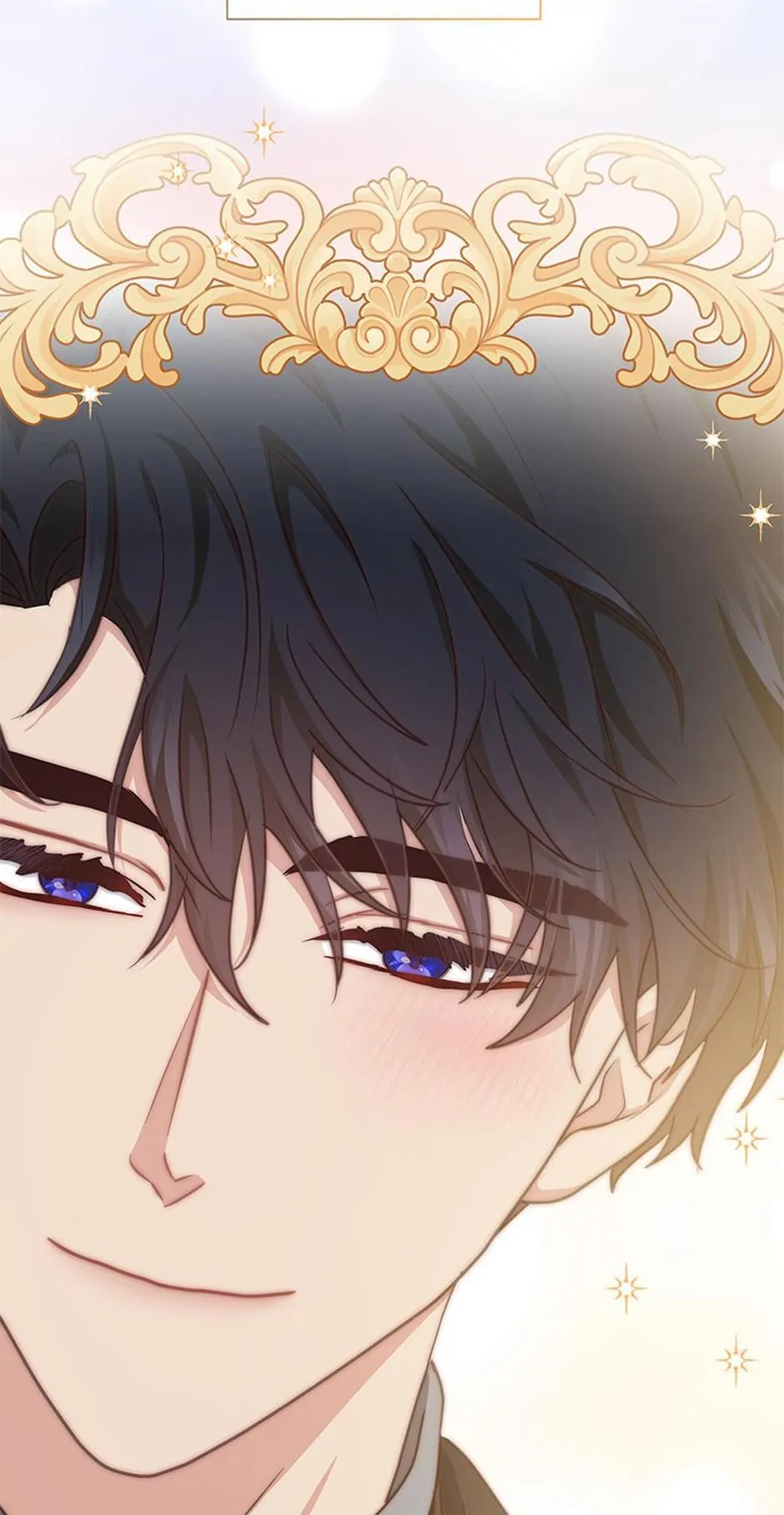 I Became the Head of the Family Chapter 43 - Page 91