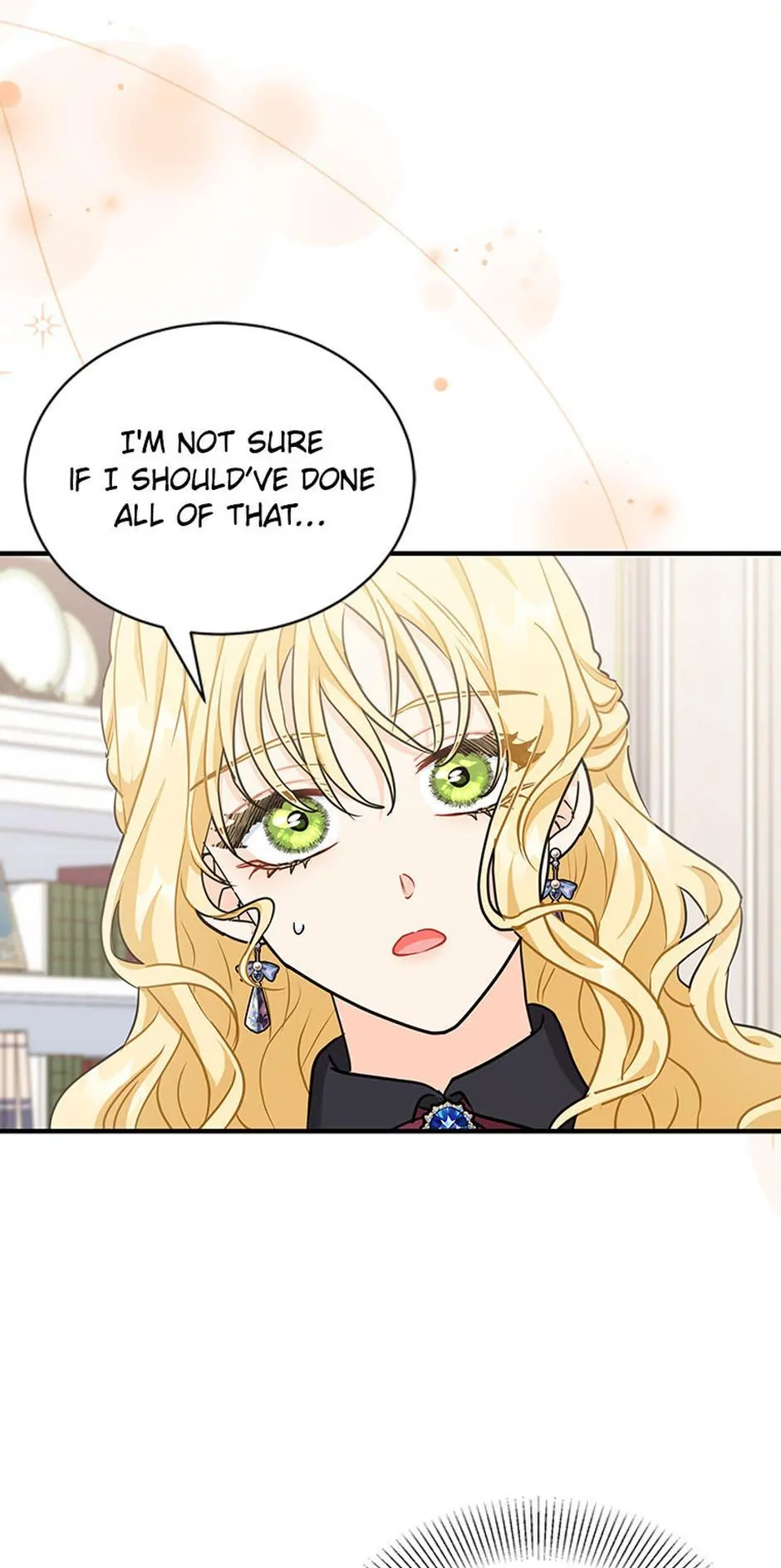 I Became the Head of the Family Chapter 43 - Page 94