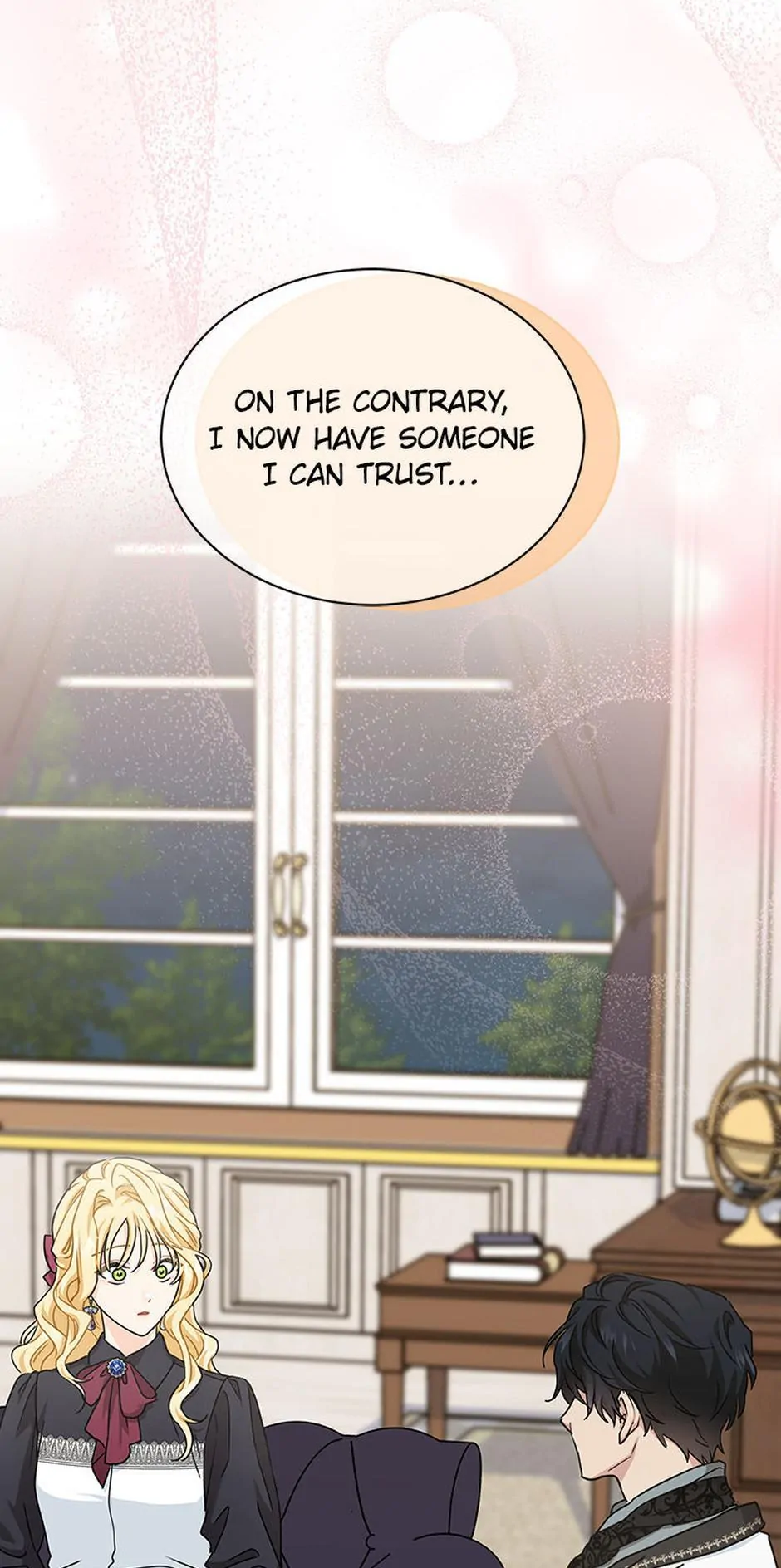 I Became the Head of the Family Chapter 43 - Page 96