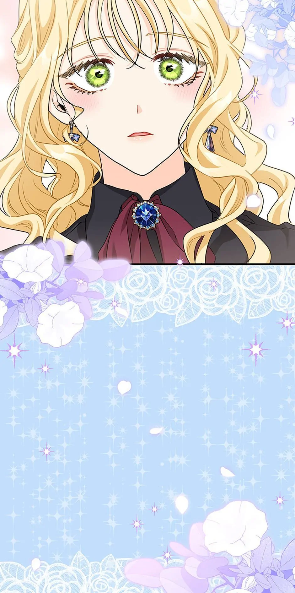 I Became the Head of the Family Chapter 43 - Page 98