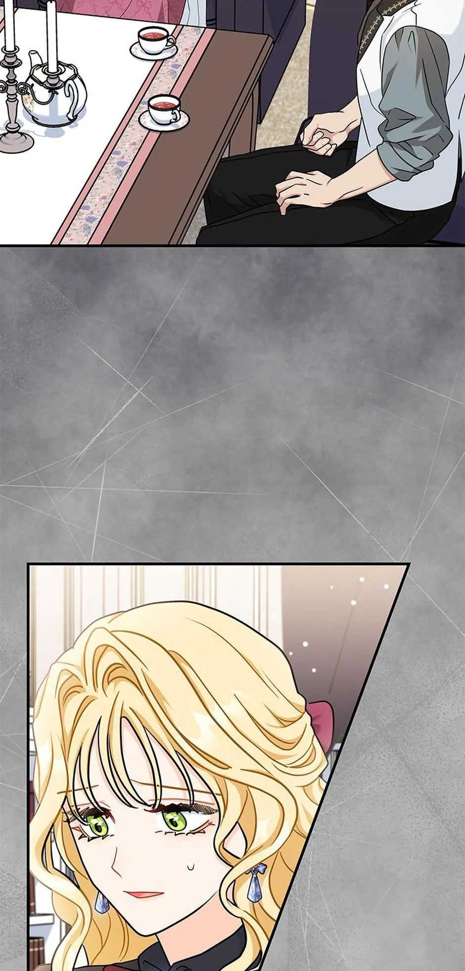 I Became the Head of the Family Chapter 44 - Page 28