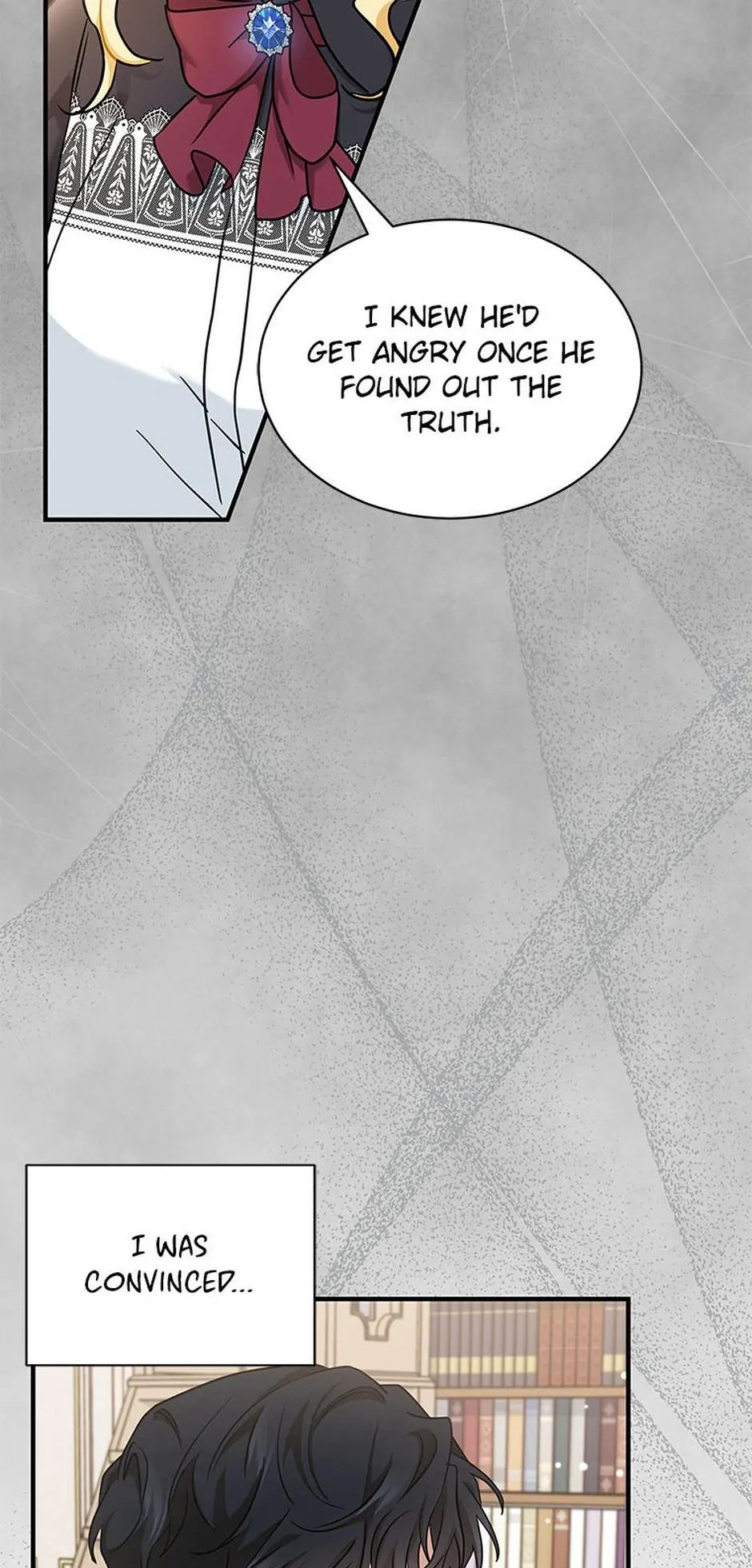 I Became the Head of the Family Chapter 44 - Page 29