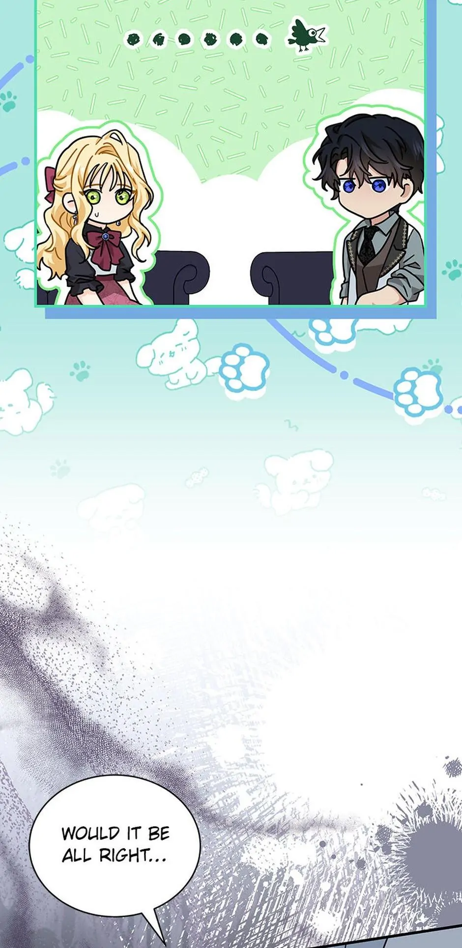 I Became the Head of the Family Chapter 44 - Page 3