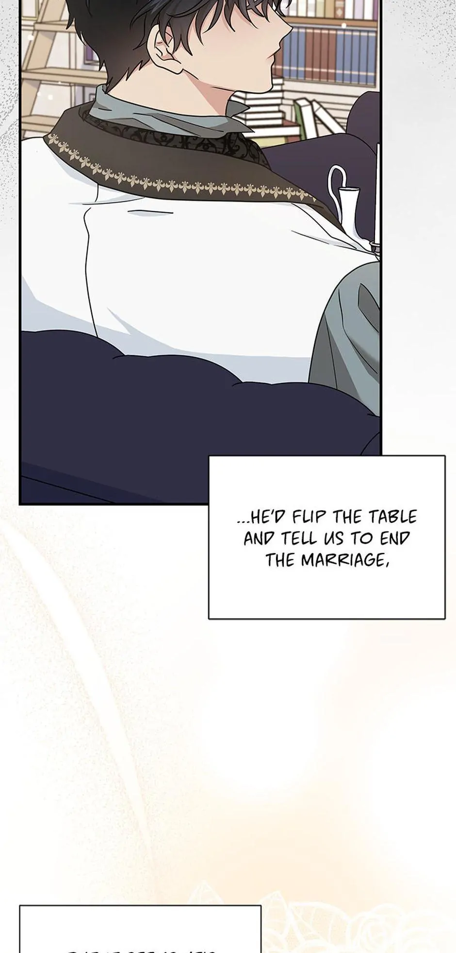 I Became the Head of the Family Chapter 44 - Page 30