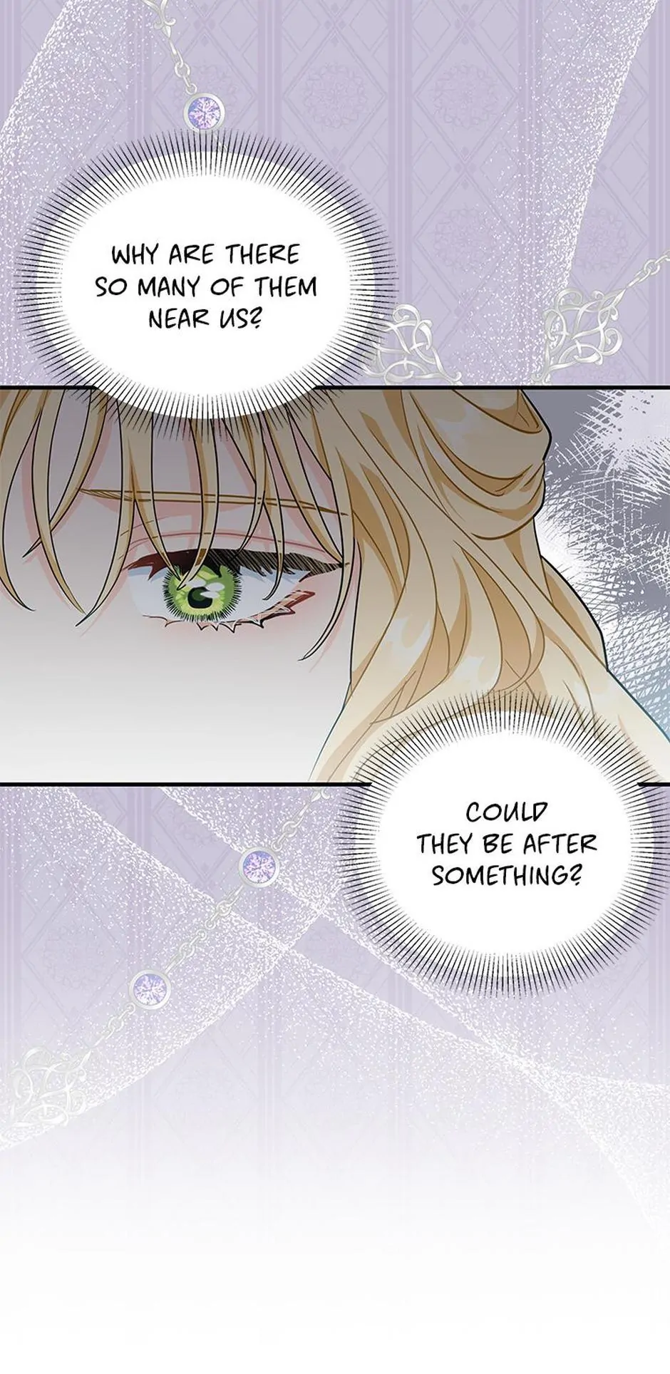 I Became the Head of the Family Chapter 44 - Page 47