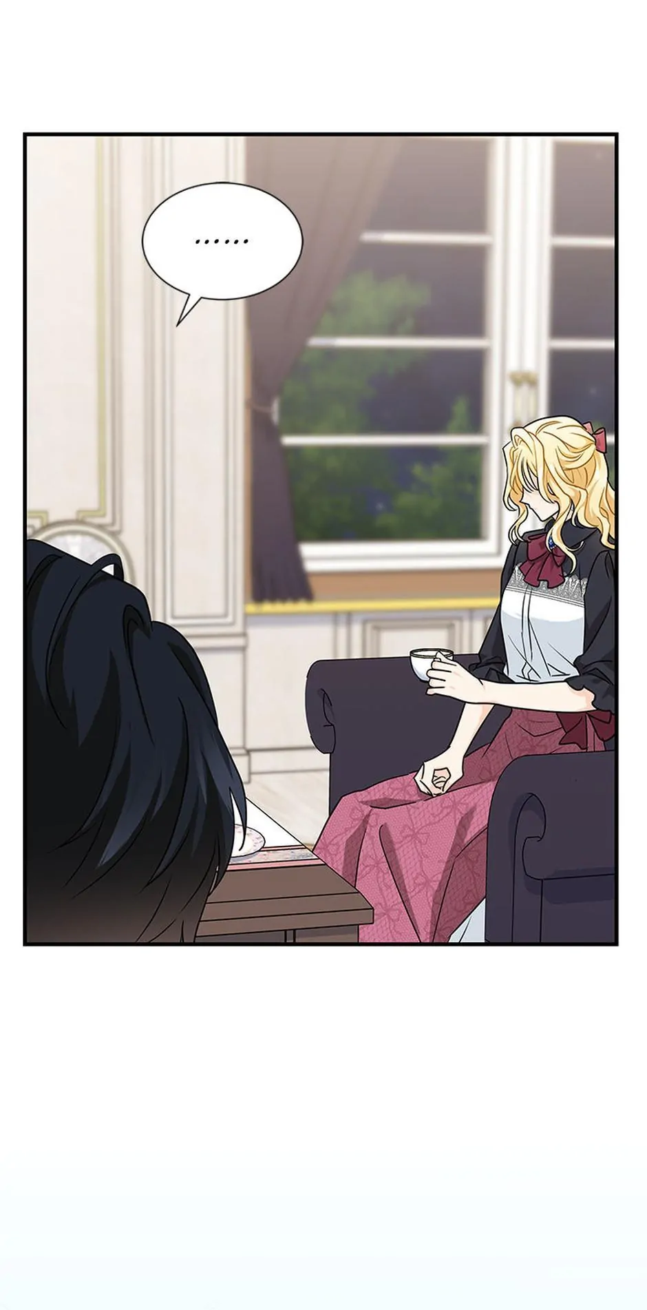 I Became the Head of the Family Chapter 44 - Page 48