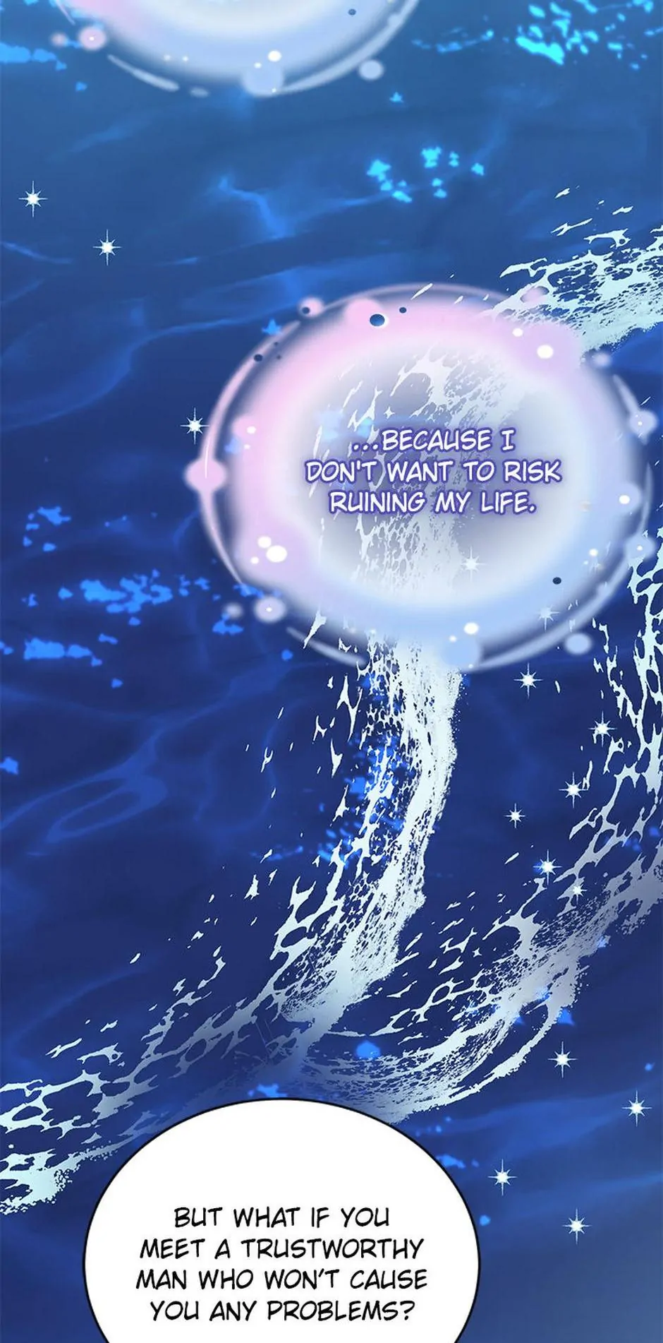 I Became the Head of the Family Chapter 44 - Page 50