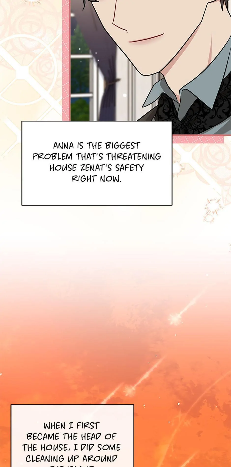 I Became the Head of the Family Chapter 44 - Page 56