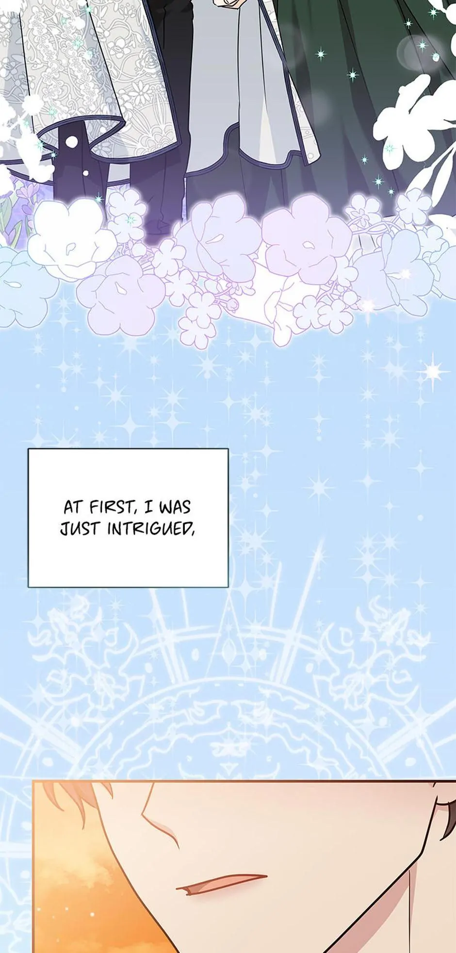 I Became the Head of the Family Chapter 44 - Page 59