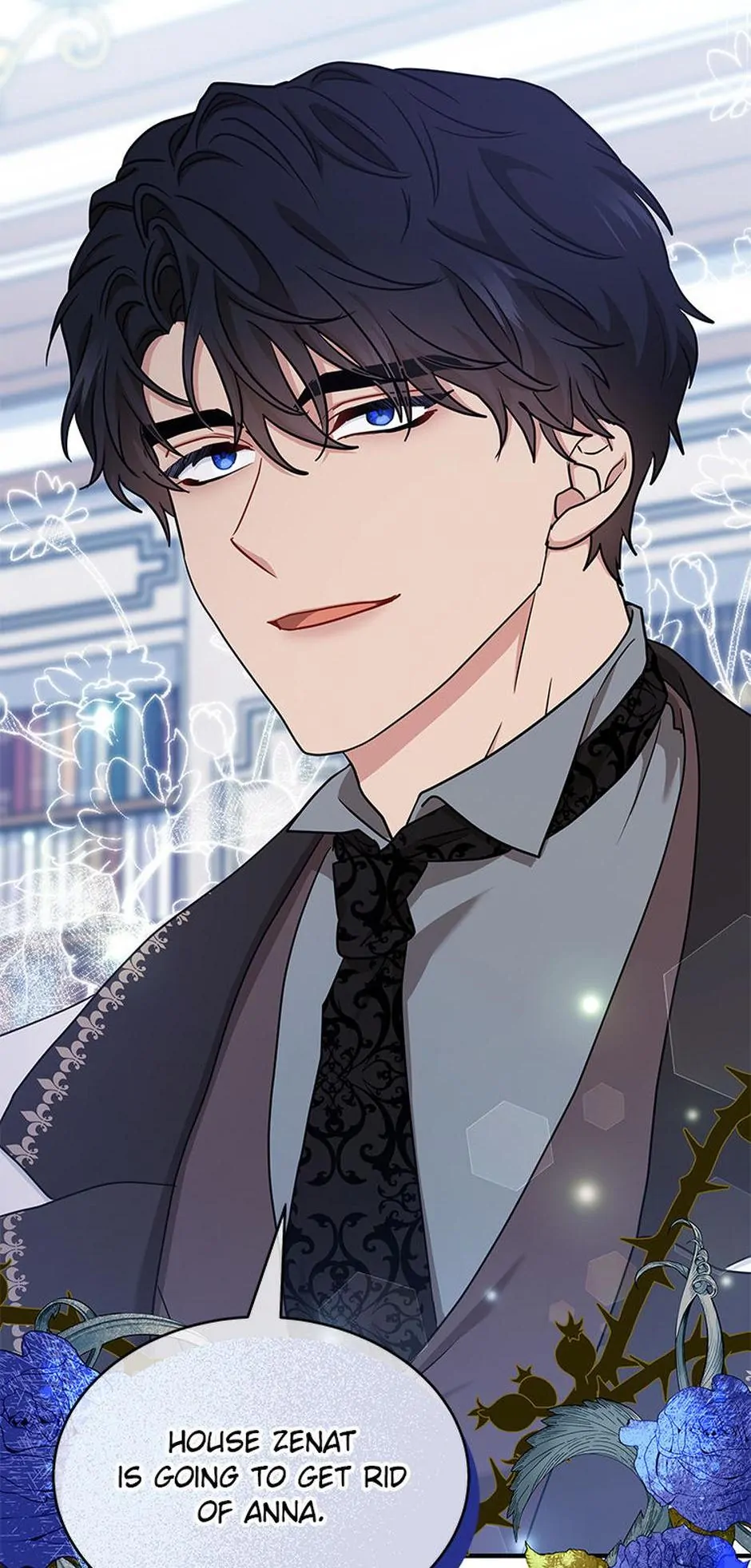 I Became the Head of the Family Chapter 44 - Page 61