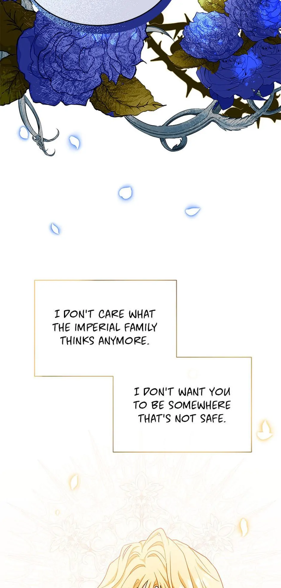 I Became the Head of the Family Chapter 44 - Page 62