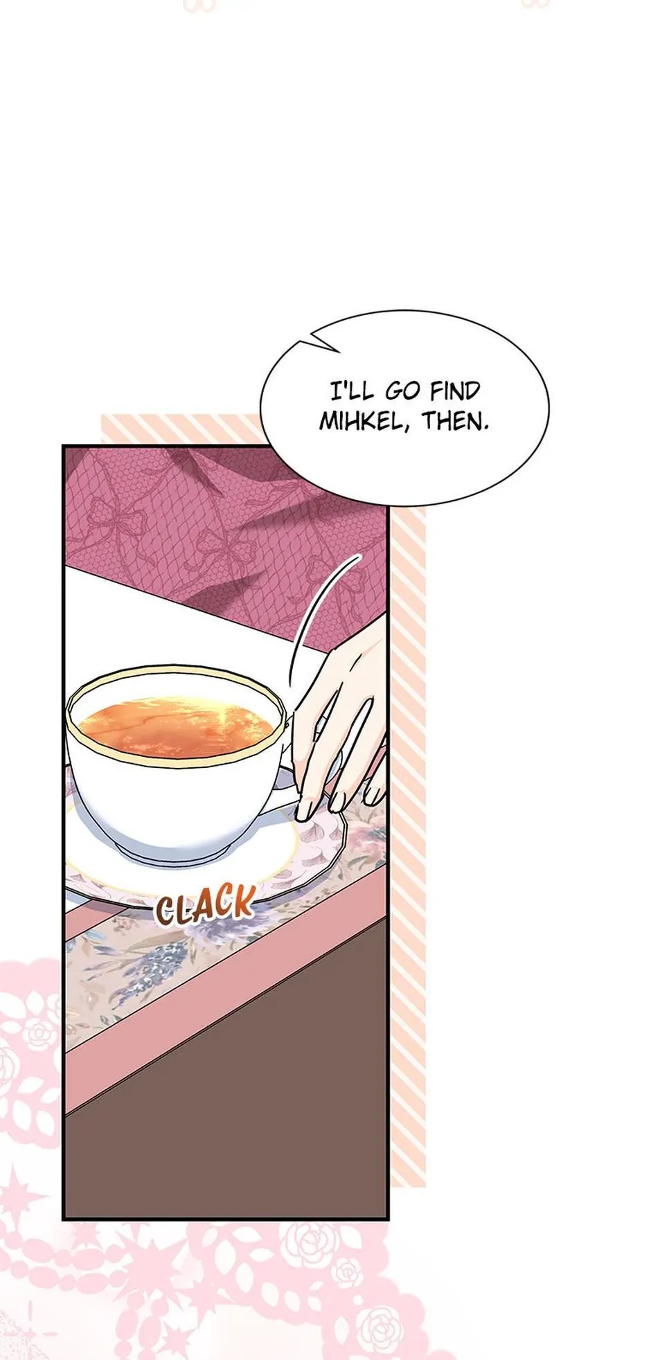 I Became the Head of the Family Chapter 44 - Page 64