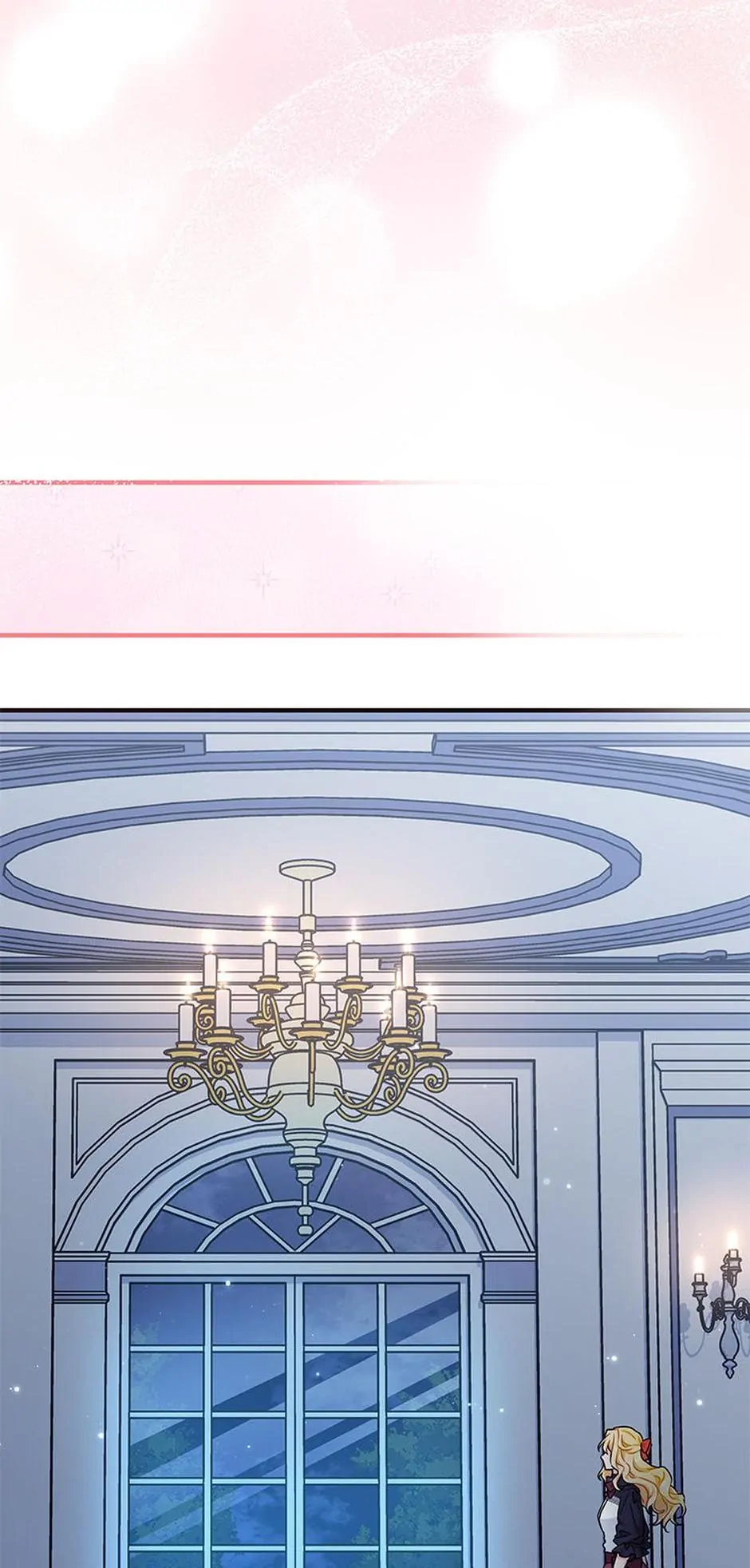 I Became the Head of the Family Chapter 44 - Page 67