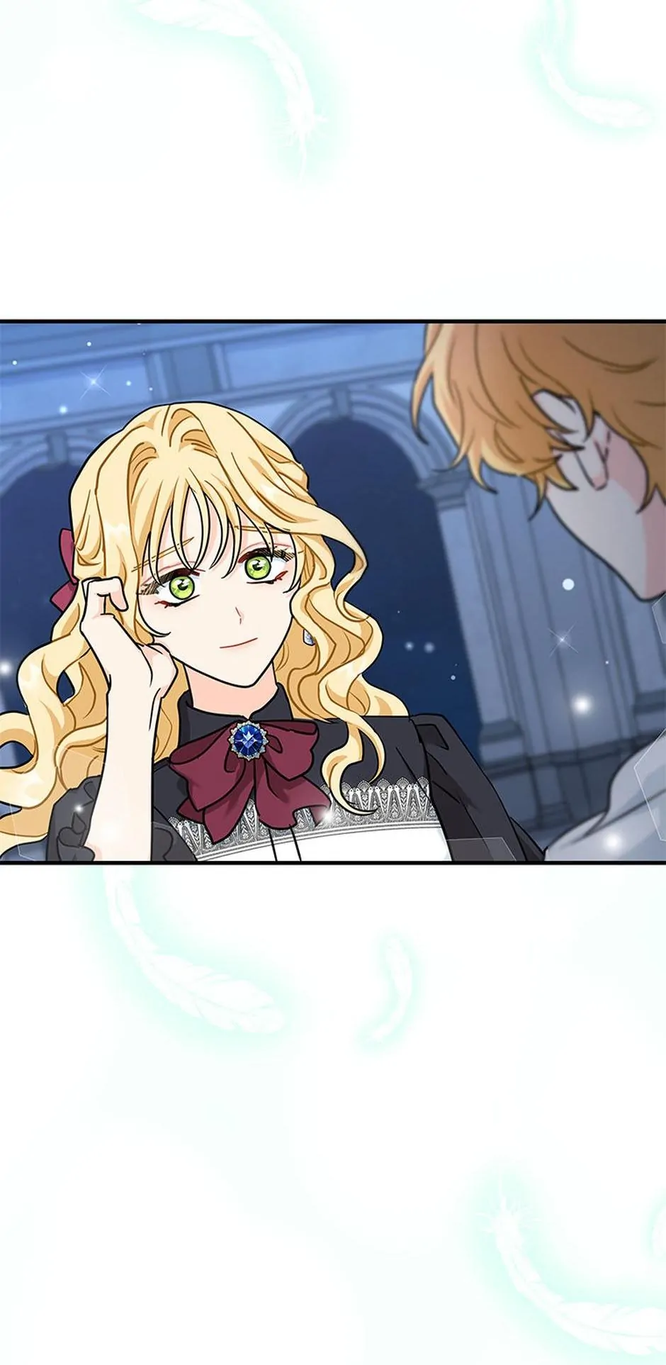 I Became the Head of the Family Chapter 44 - Page 80