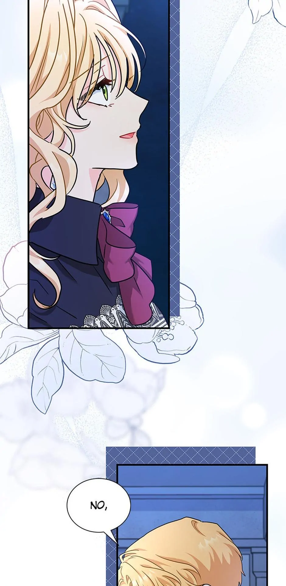 I Became the Head of the Family Chapter 44 - Page 82