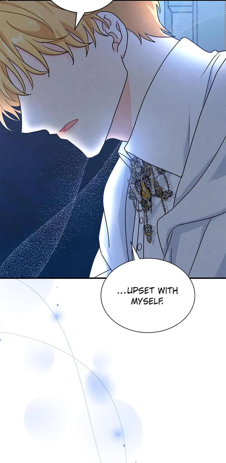 I Became the Head of the Family Chapter 44 - Page 84